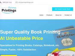 Primeprintings