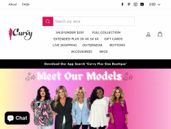 Buycurvy