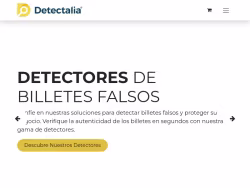 Detectalia