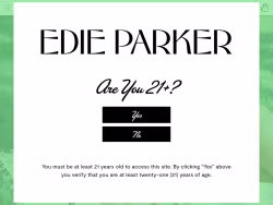 Edie-parker
