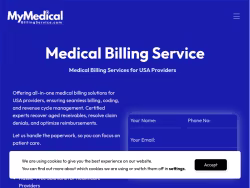 Mymedicalbillingservice
