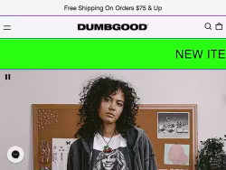 Dumbgood