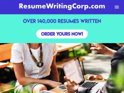 Resumewritingcorp