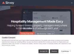Sirvoy