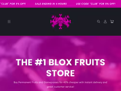 Bloxfruits