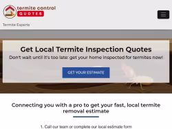 Termite-gulfport