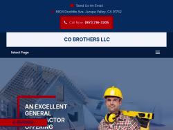 Constructioncompanyinca