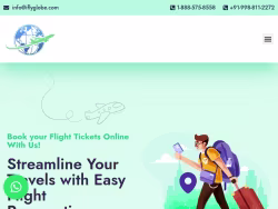 Iflyglobe