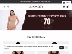 Luxmery