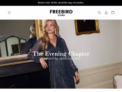 Freebirdicons