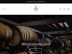 Whiskygenie