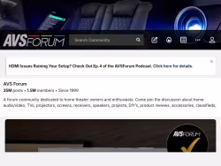 Avsforum