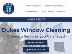 Dukeswindowcleaning