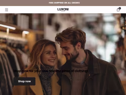 Luxoni-london