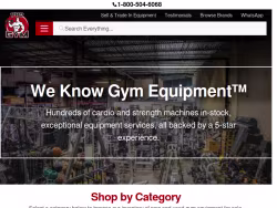 Progymsupply