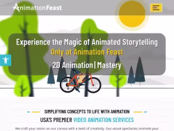 Animationfeast