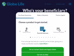 Globelifeinsurance