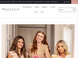 Bellaellaboutique
