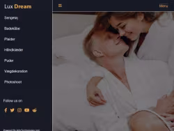 Luxdream