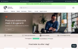 Prelovedelectronics