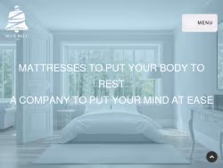 Bluebellmattress