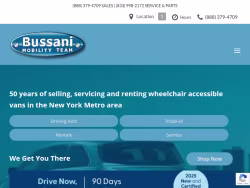 Bussanimobility