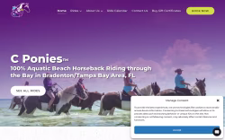 C Ponies