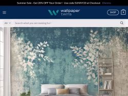 Wallpapertwins