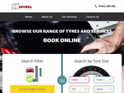 Wheelracer