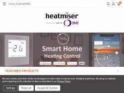 Heatmisershop