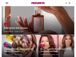 Proudeve