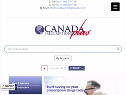 Canadaprescriptionsplus