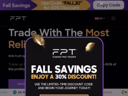 Fundedprotrader