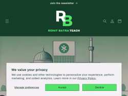 Rohitbatrateach