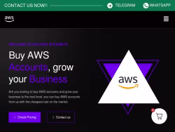 Buyawsaccounts