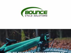 Bouncecycles