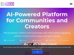 Fanhero