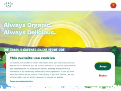 Verdefarms