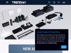 Trendnet