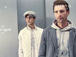 Gustoclothing
