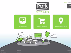 Parkwithease