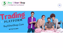 Buy5starshop