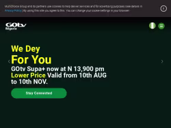 Gotvafrica
