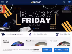 Esupply