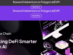 Roseon logo