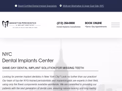 Nycdentalimplantscenter