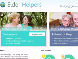 Elderhelpers