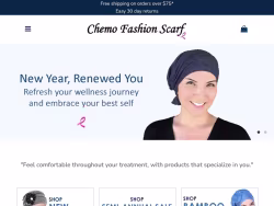 Chemofashionscarf