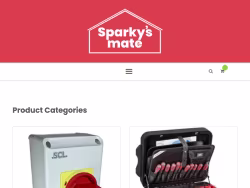 Sparkysmate
