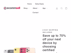 Ecommsell